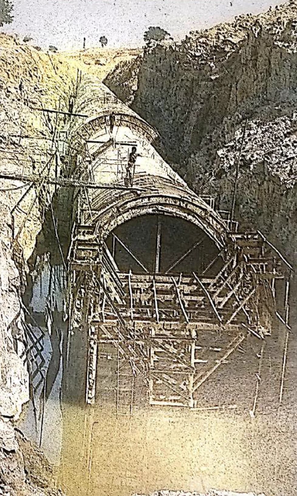 Public Works Expansion