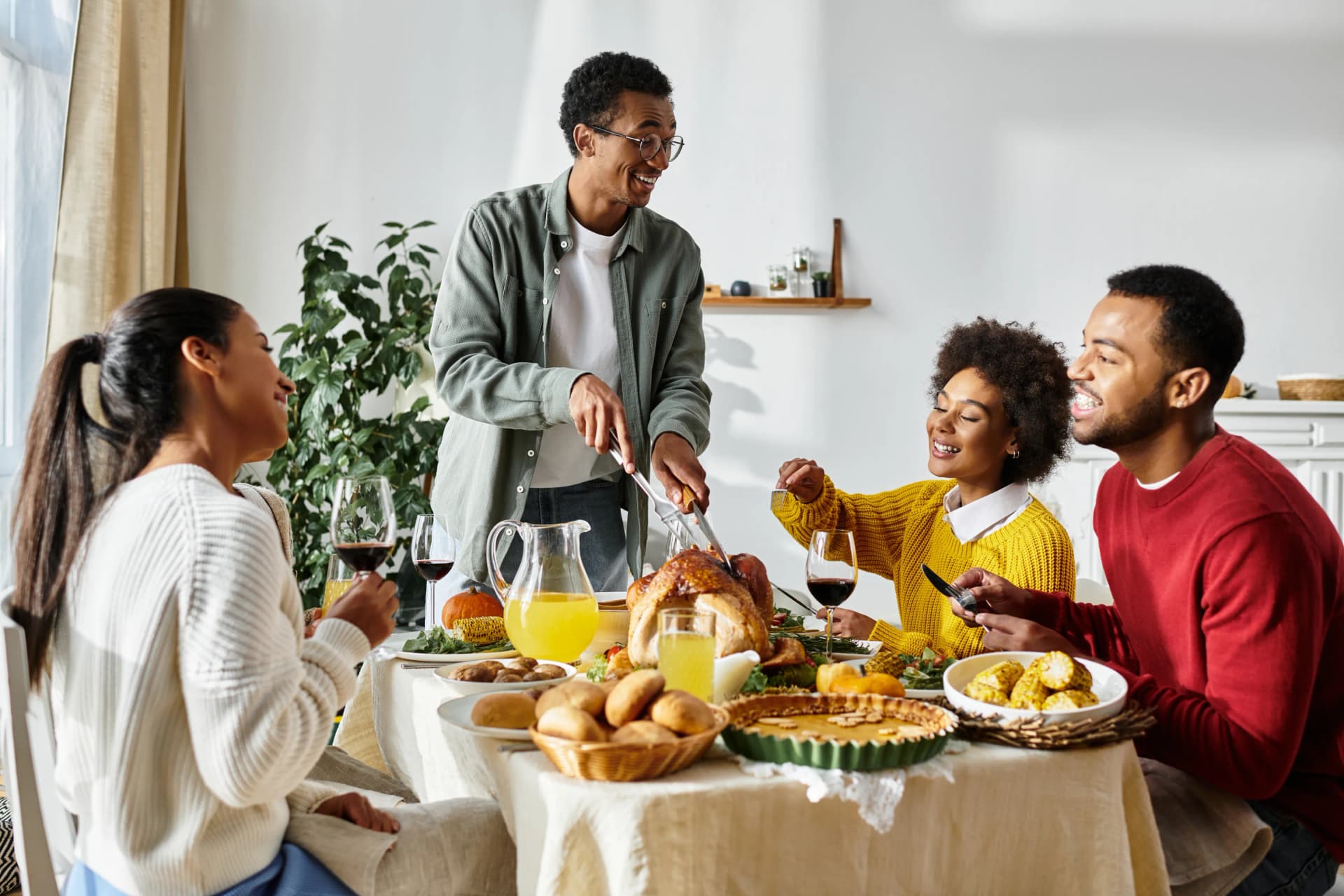 Enabling secure living for millions