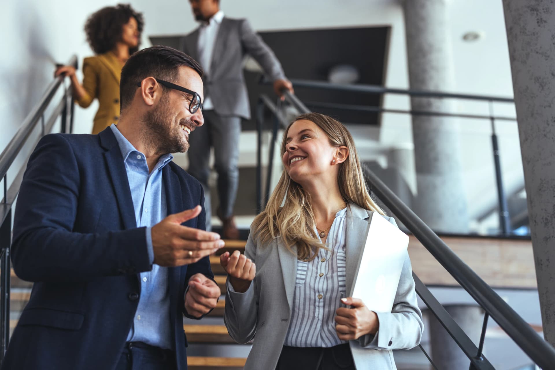 Centers of innovation worldwide